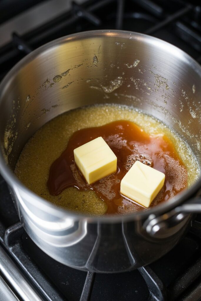 How to Make Pecan Pie Dip