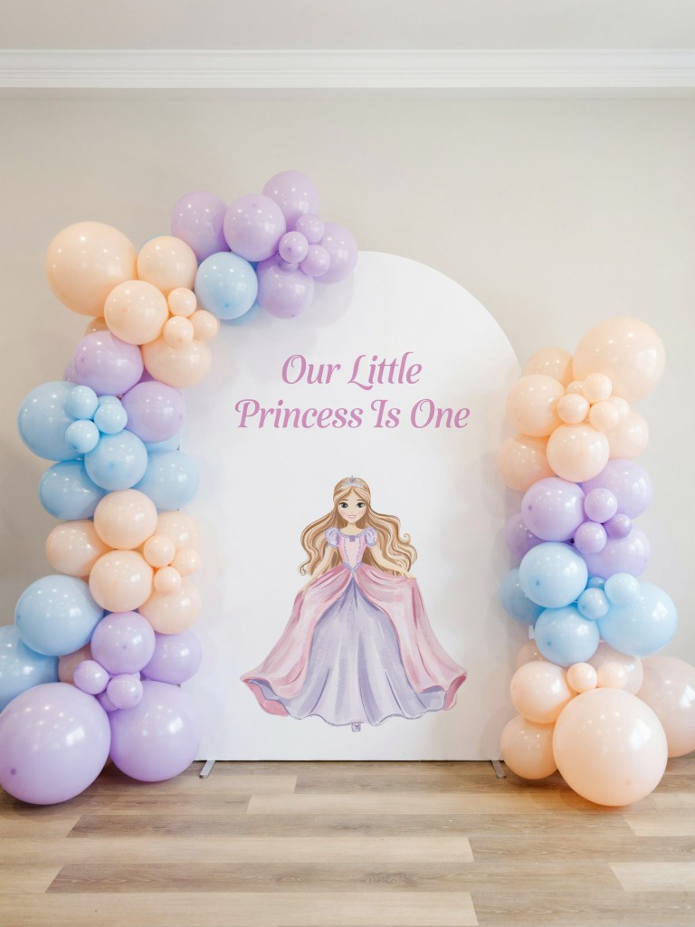 Princess Party
