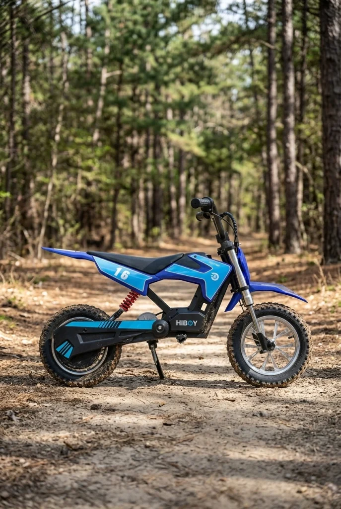 Hiboy DK1