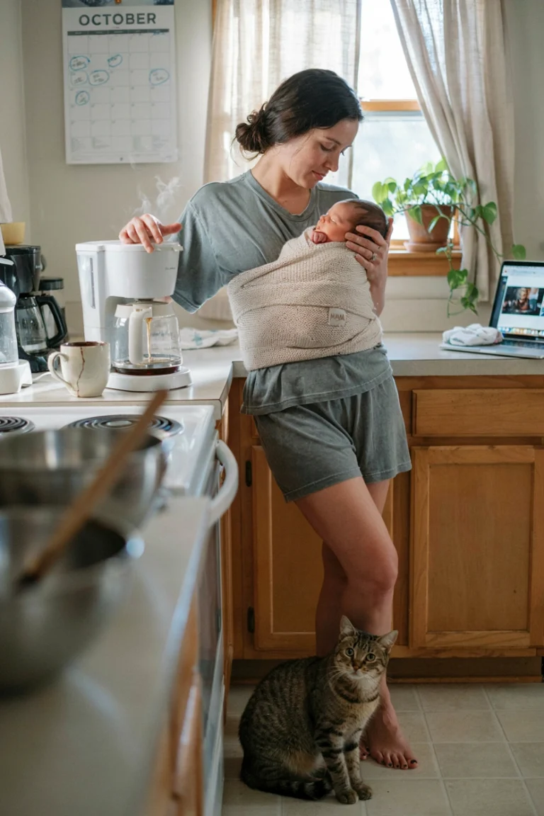 Boba Wrap vs. Moby Wrap: Which One Is Actually Right for Your Newborn?