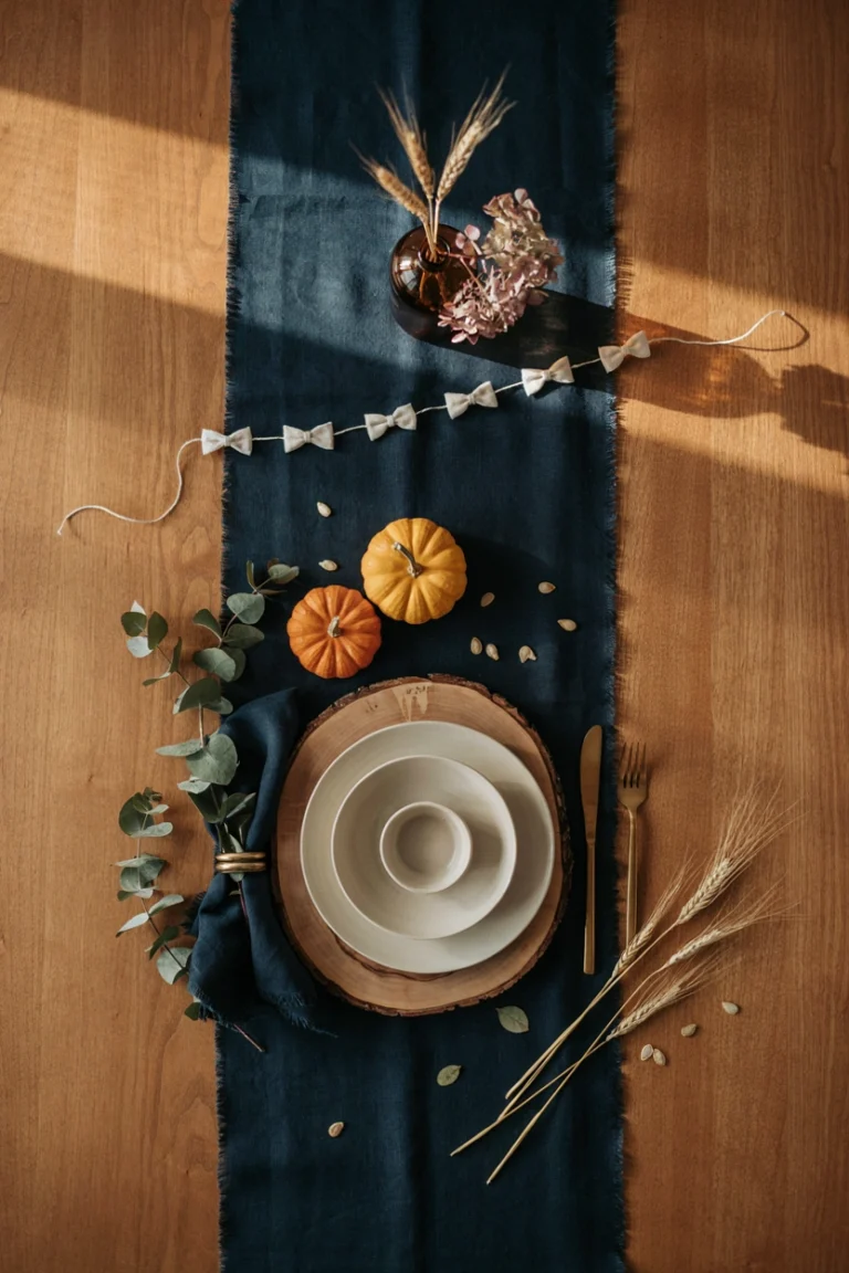15 Fall Baby Shower Ideas for Boys That Skip the Pastel Pumpkins
