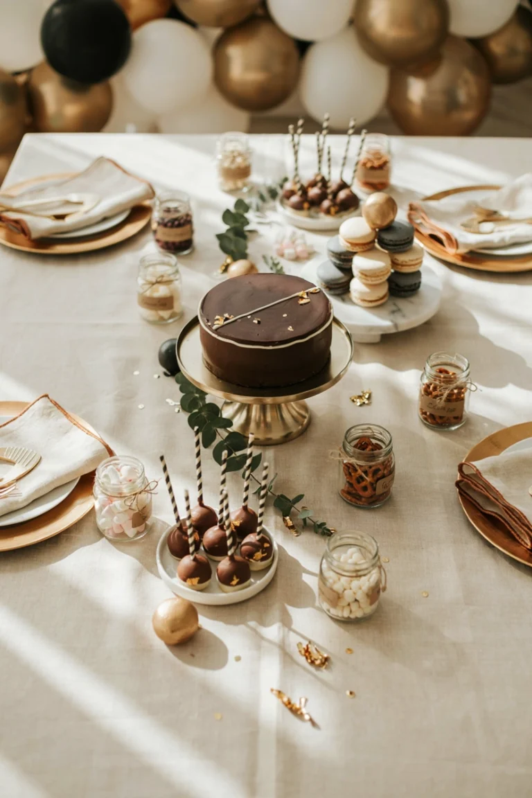 15 Hockey Baby Shower Ideas That Score Big With Every Guest