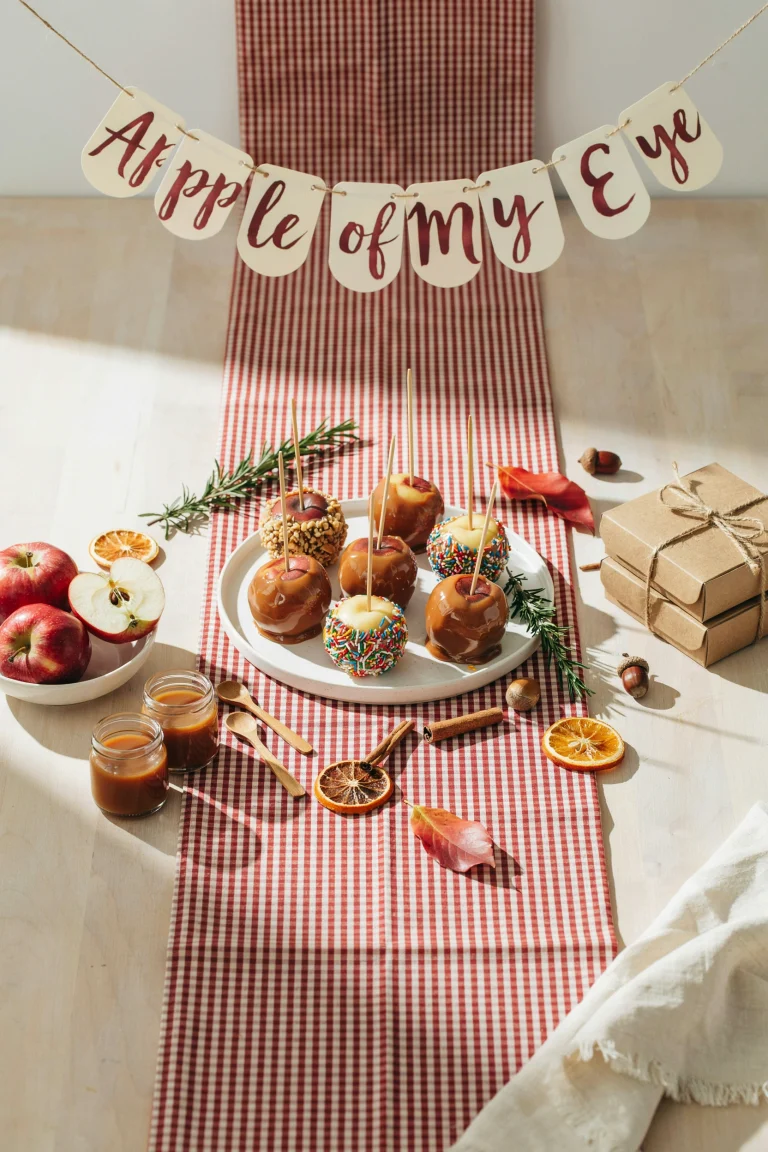 Apple of My Eye Baby Shower Ideas: 12 Sweet Ways to Celebrate