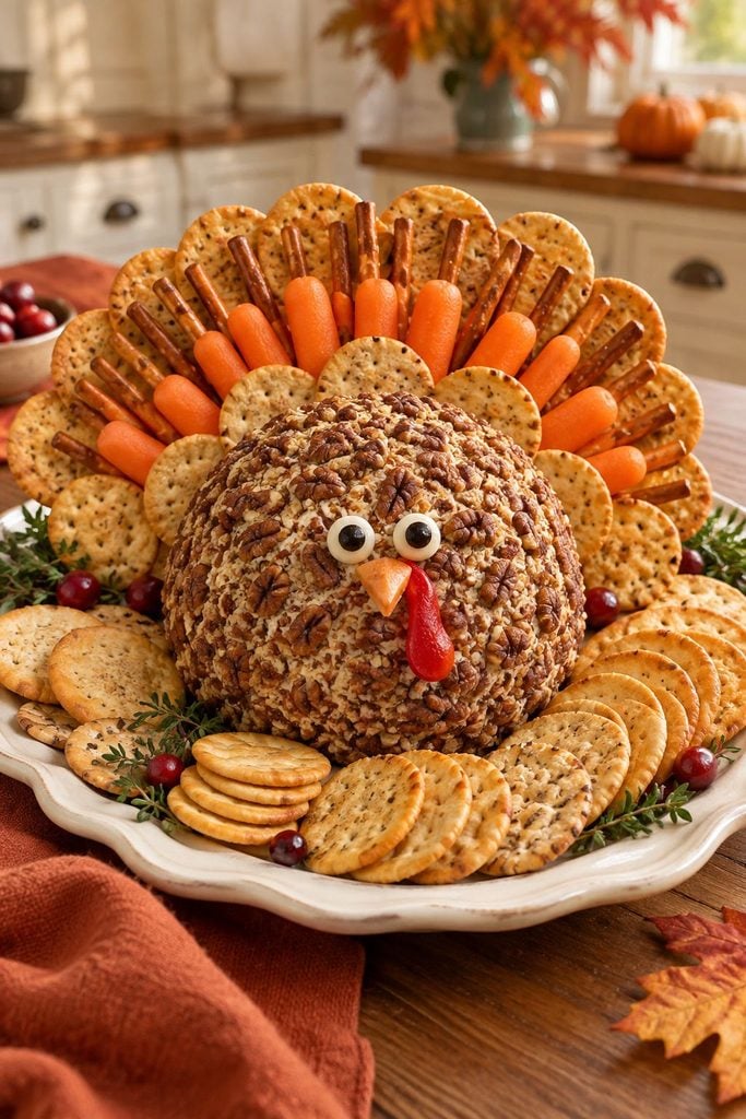 cheese ball