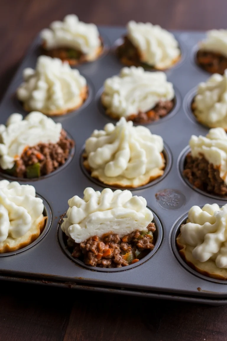 11 Best Muffin Tin Recipes Kids Love