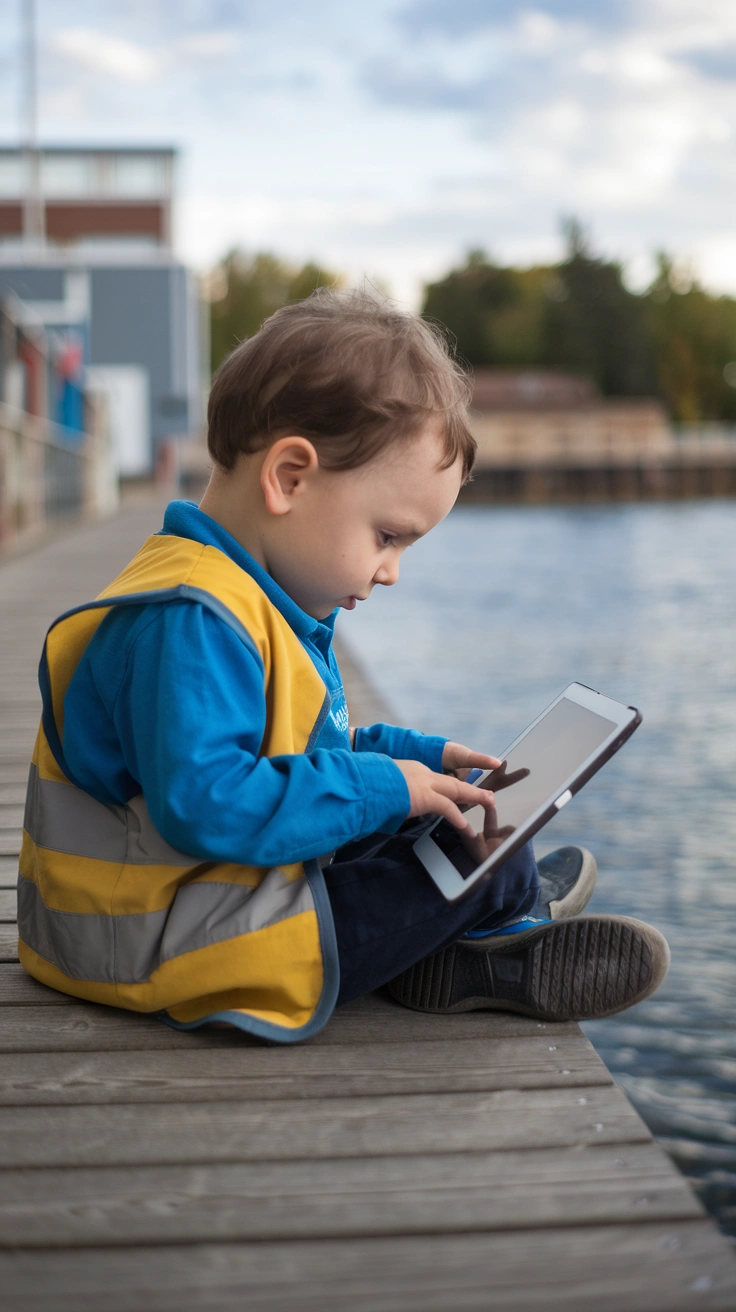 100 Low Stimulation Shows for Toddlers