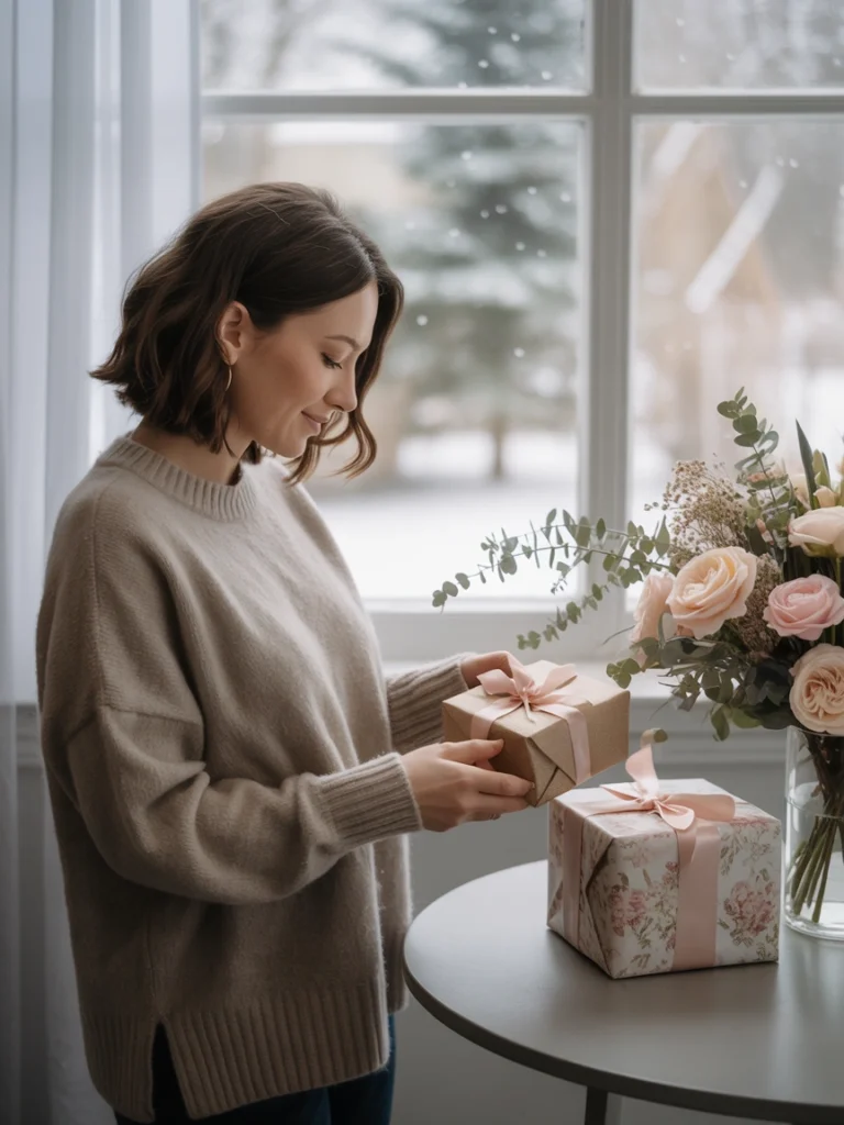 Gift Ideas for Moms Who Have Everything (That She’ll Actually Use)