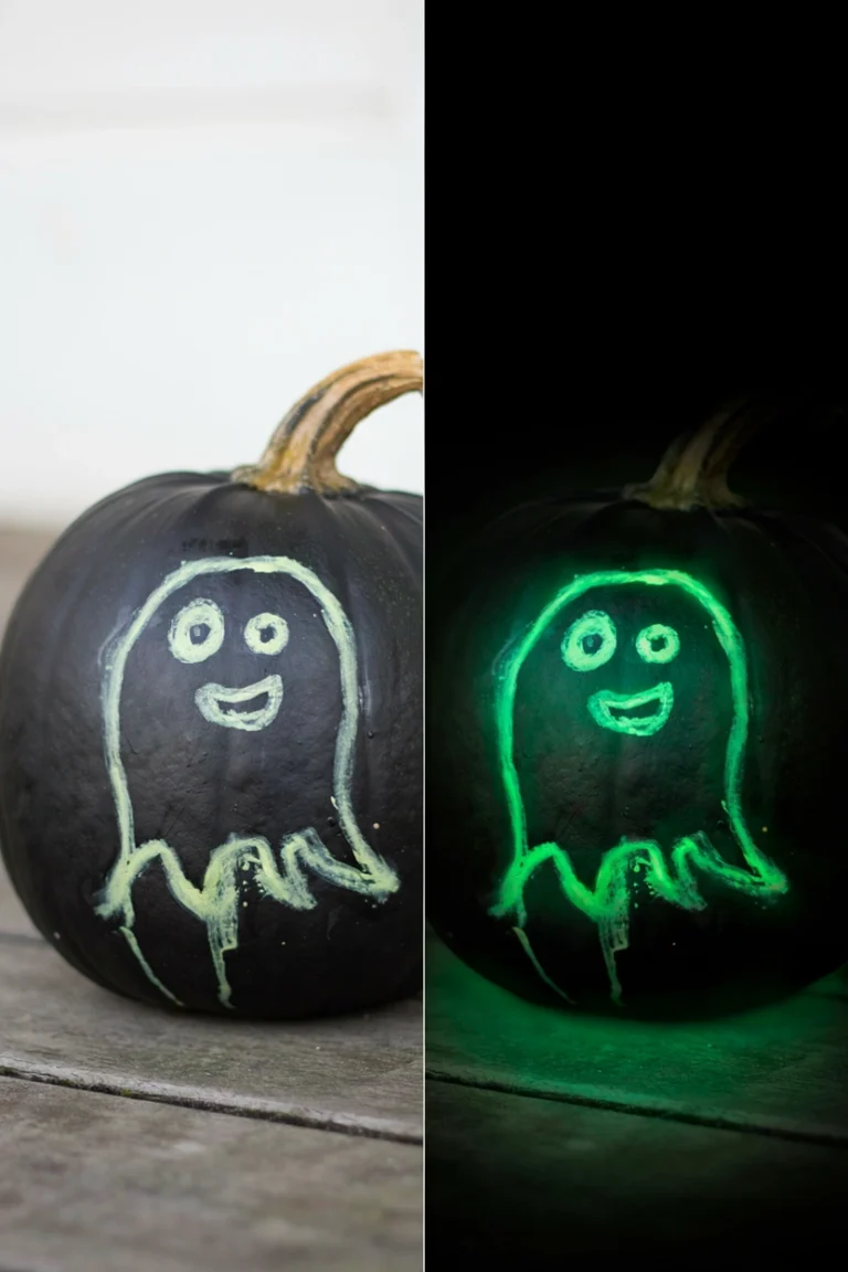 30 Painted Pumpkin Ideas for Kids They’ll Beg to Make Every Year