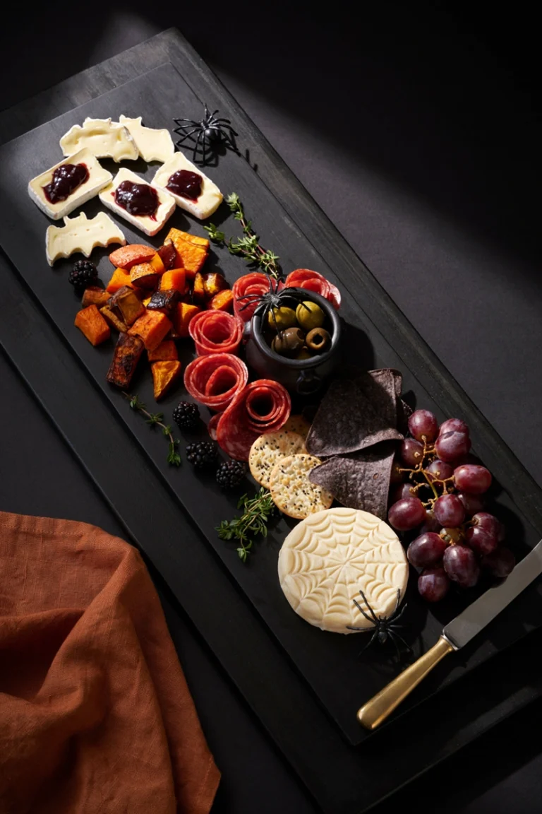 65 Halloween Appetizers That Will Steal the Show at Your Party