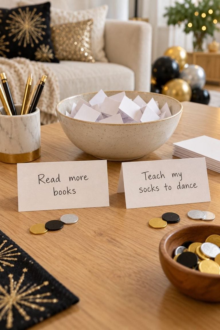 50 New Year’s Eve Party Games for Kids, Teens, and Adults