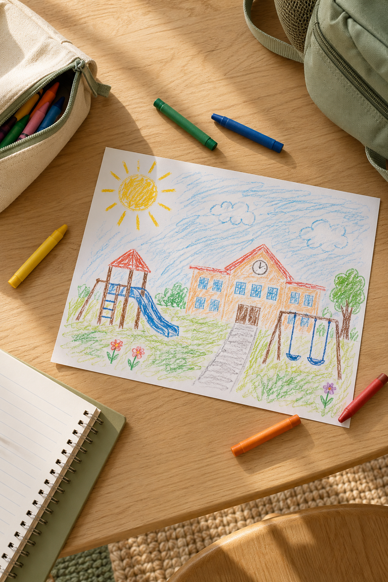 27 Questions to Ask Kids After School That Go Beyond “How Was Your Day?”
