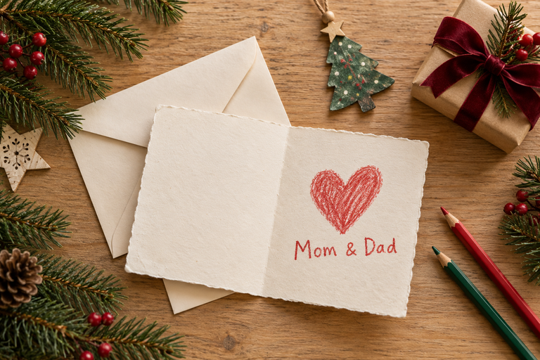 12 Christmas Poems for Parents to Make Their Holiday Extra Special